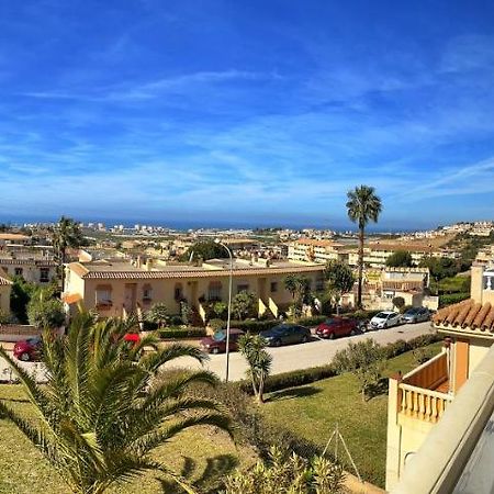 Marmontesol 224 Torrox Exterior foto