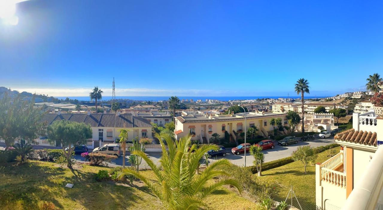 Marmontesol 224 Torrox Exterior foto