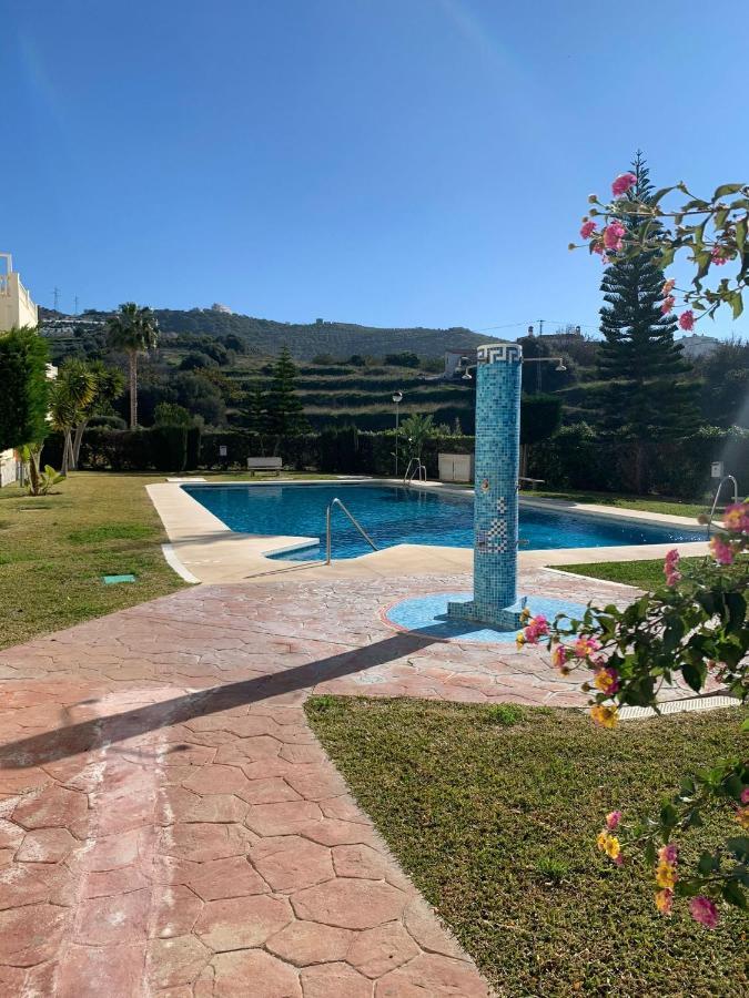 Marmontesol 224 Torrox Exterior foto