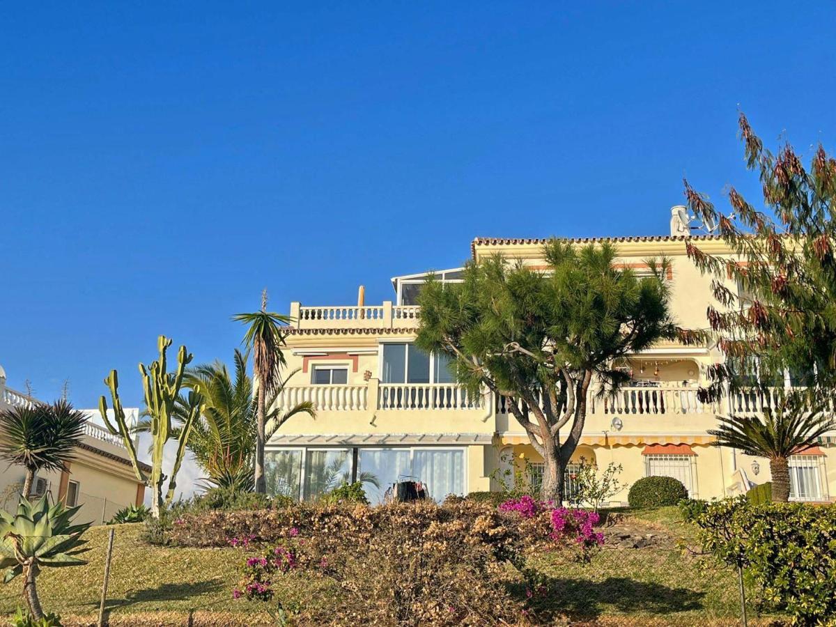 Marmontesol 224 Torrox Exterior foto