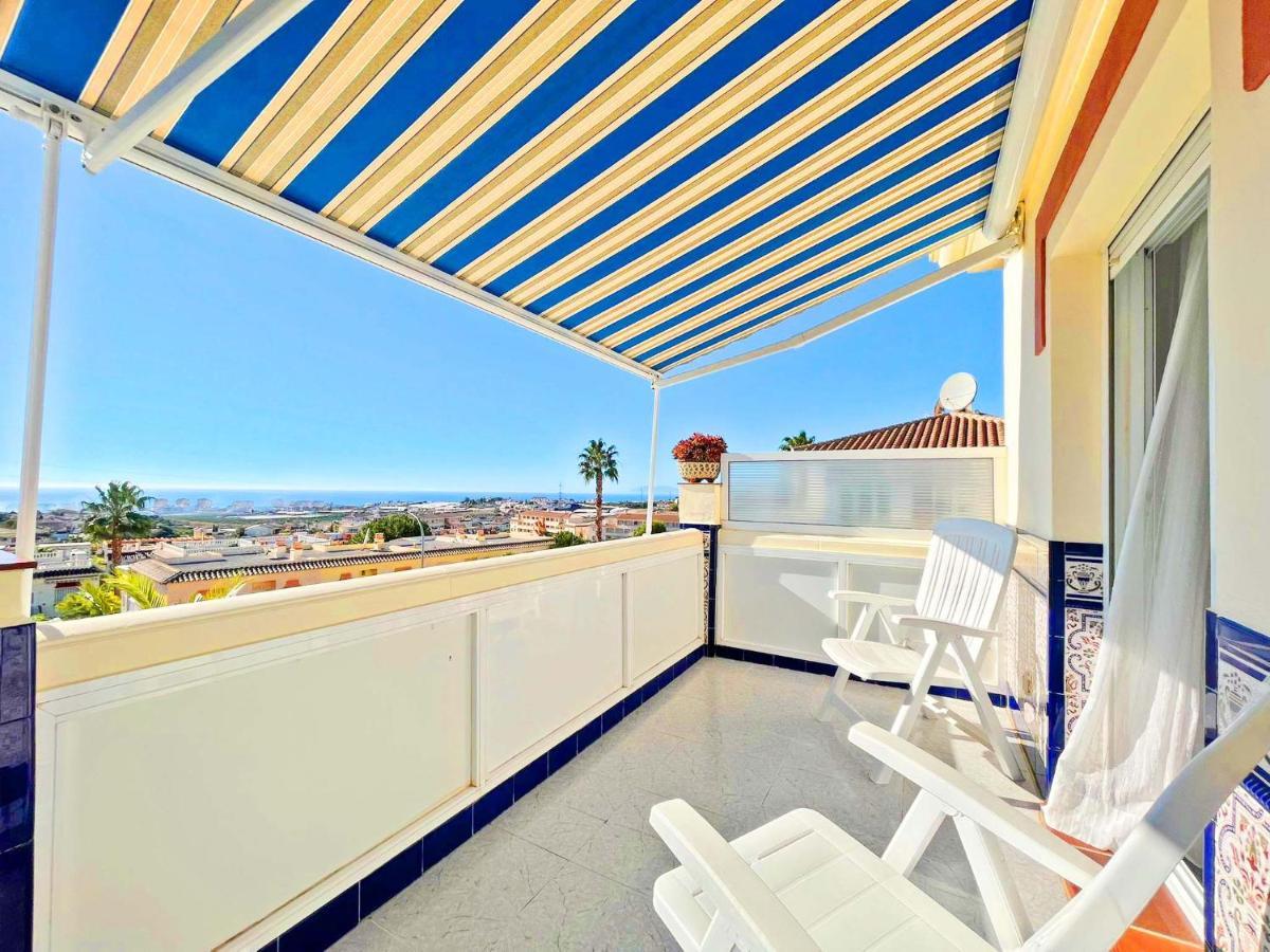Marmontesol 224 Torrox Exterior foto