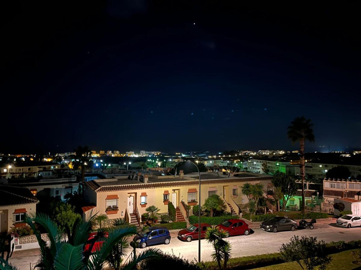 Marmontesol 224 Torrox Exterior foto