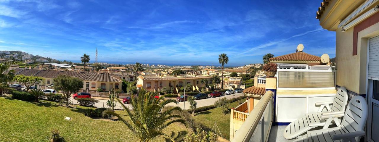 Marmontesol 224 Torrox Exterior foto